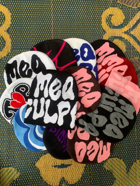 BONNET MEA CULPA
