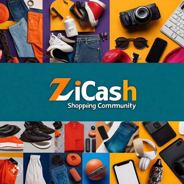 ZiCash Group of Com.