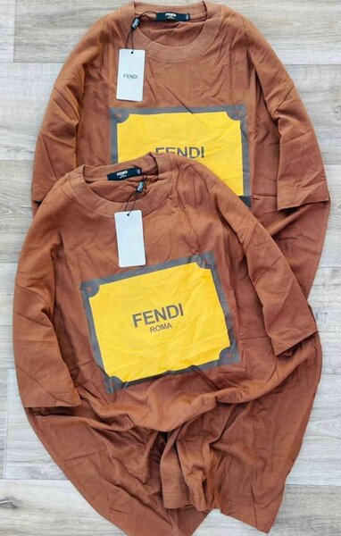 T-shirt imprimé unisexe