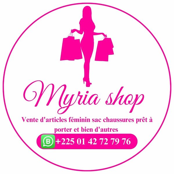 Mirya shop