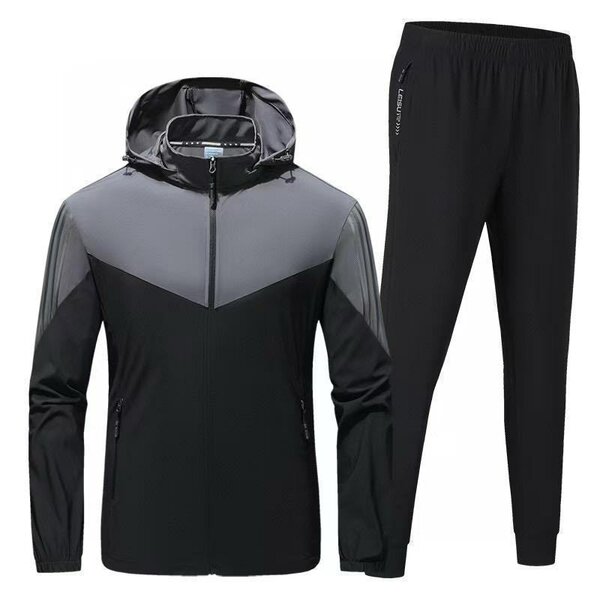 Complet pour le Sport