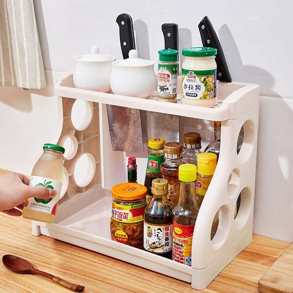 Étagère de rangement