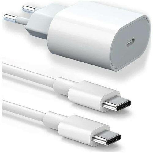 iPhone16 promaxrapide USB-C85w