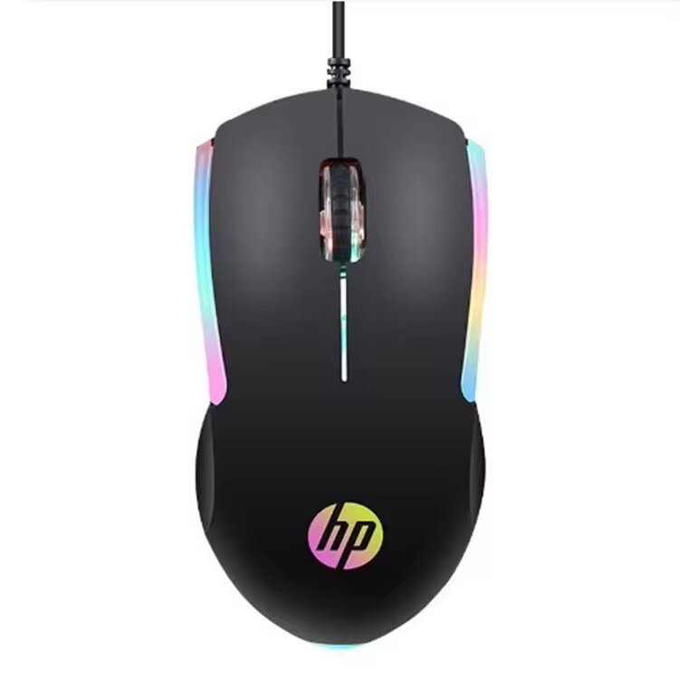 Souris Gaming HP M160 RGB