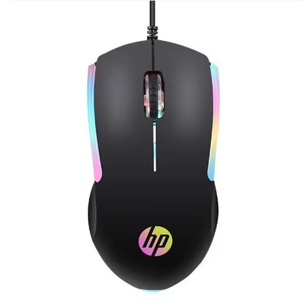 Souris Gaming HP M160 RGB