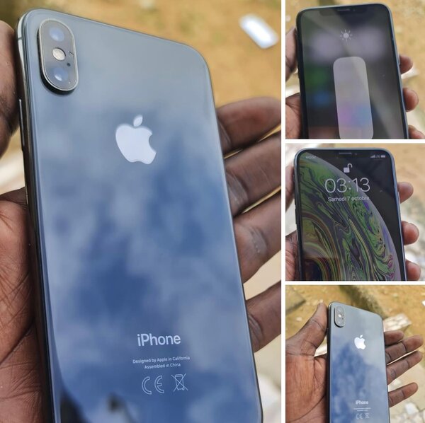 iPhone de toute qualités