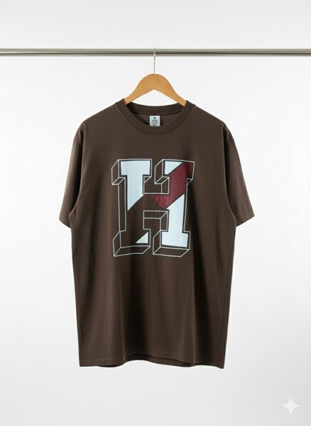 T-shirts graphiques tendance pour homme