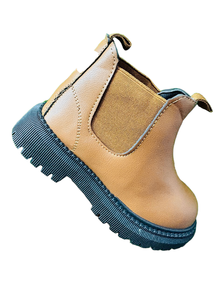 Bottines Unisexe Enfant