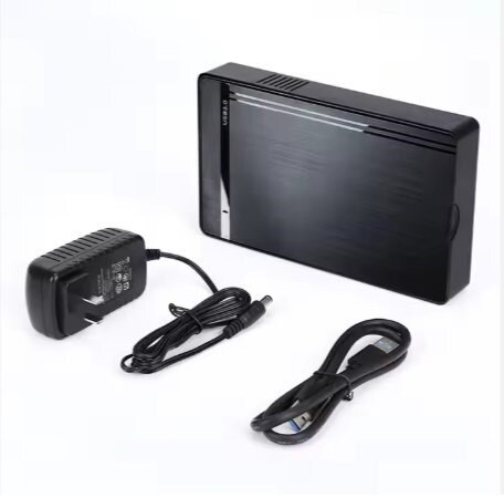 Boîtier Disque dur Bureau