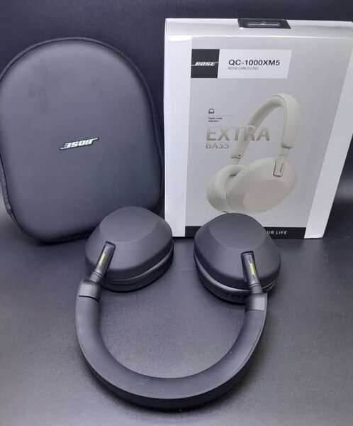 Casque sans fil Bose QC-1000XM5