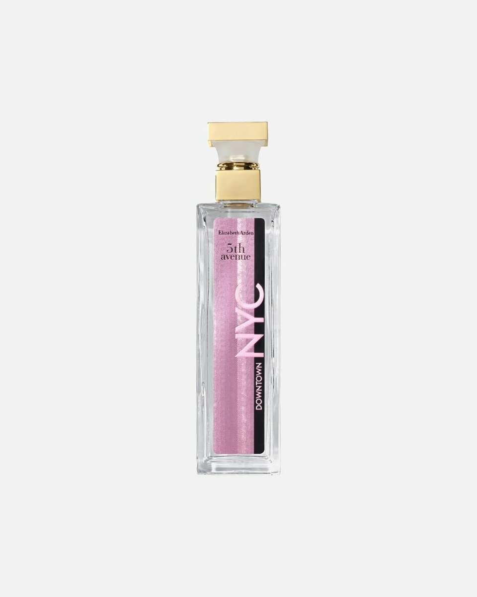 Parfum Femme 5th Avenue NYC