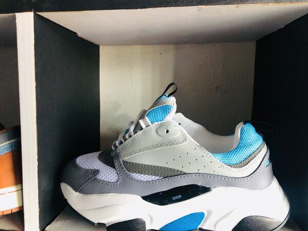 Christian Dior Homme