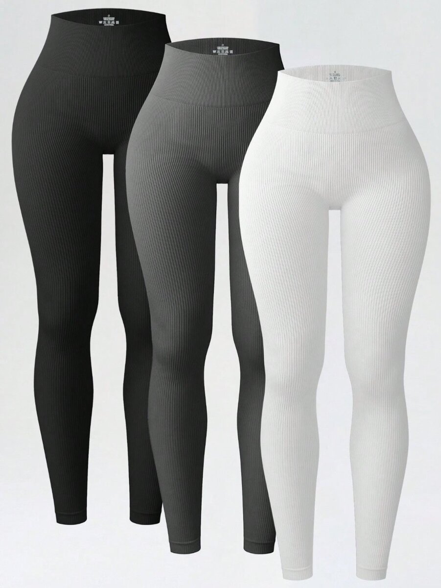Seamless pants
