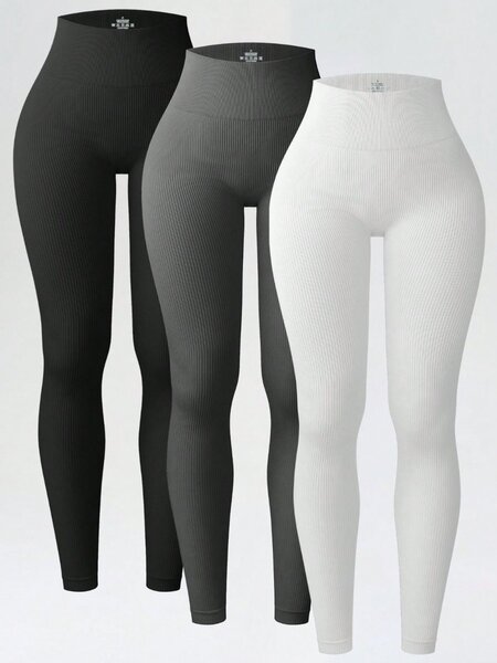 Seamless pants