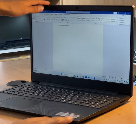 💻Lenovo Ideapad s145-15AST