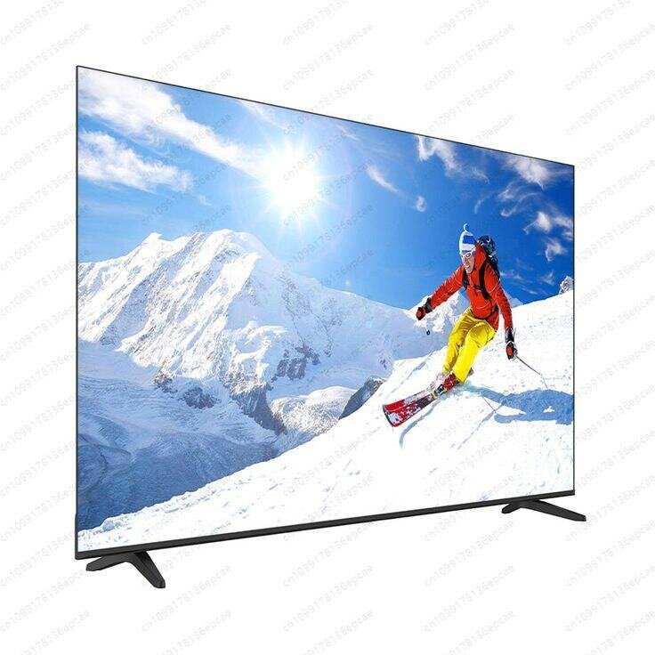 Smart TV 4K UHD 55 Pouces
