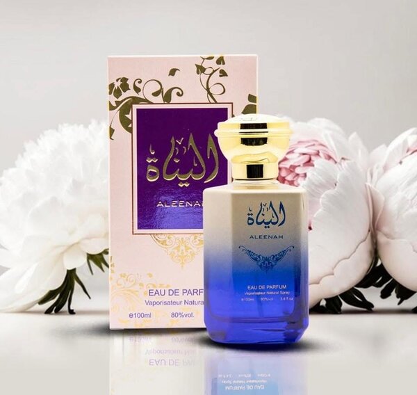Parfum Oriental Aleenah 100ml