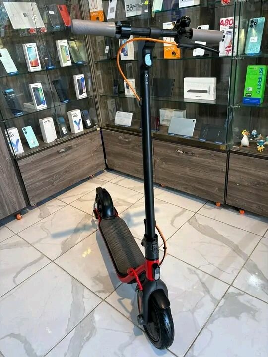 Xiaomi Trottinette Électrique