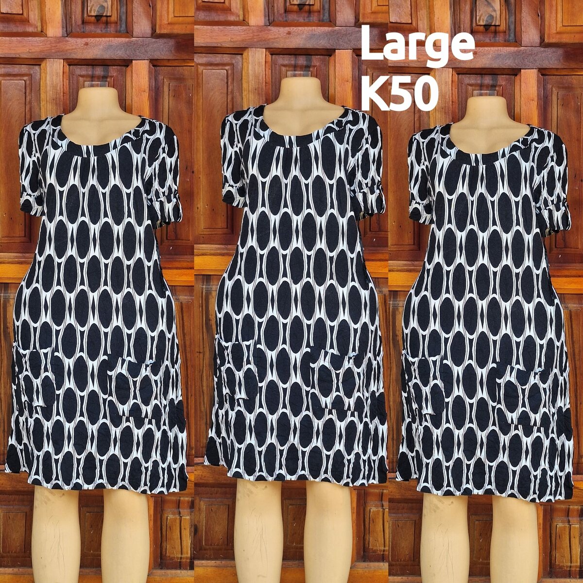 Beautiful and high quality women's dress