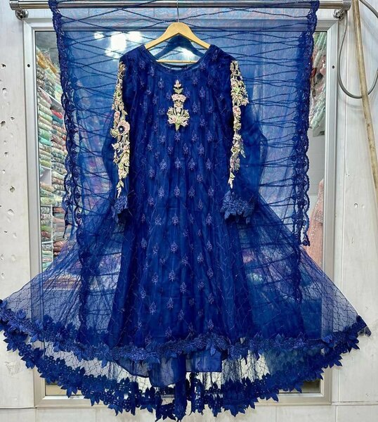 Ladies suit