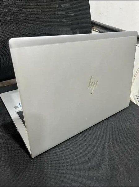 Ordinateur portable HP Pro
