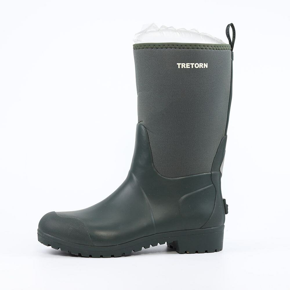 Резиновые сапоги TRETORN Швеция