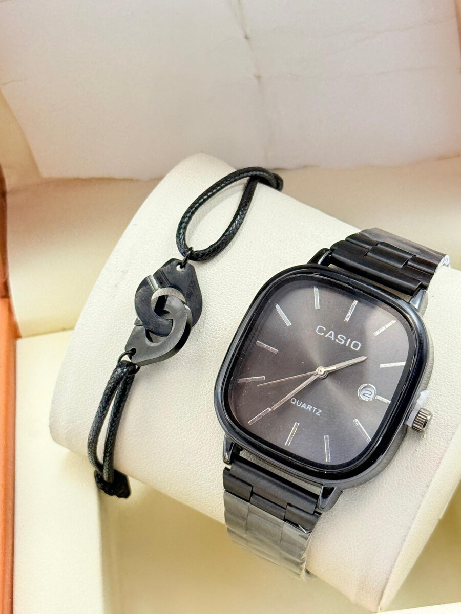 Montre Casio Classique Quartz