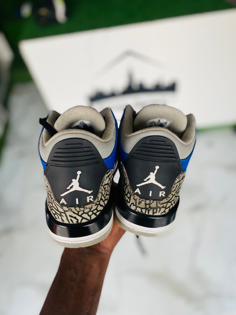 Air Jordan 3