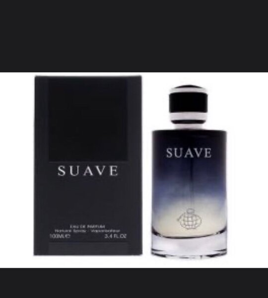 Suave  Perfume Spray - 100m