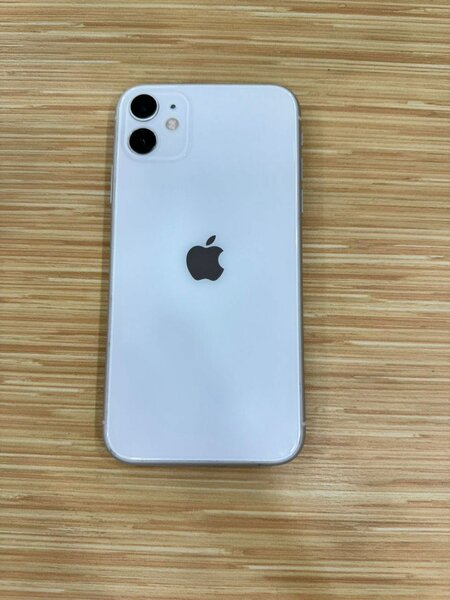 iphone 11 64giga sans message