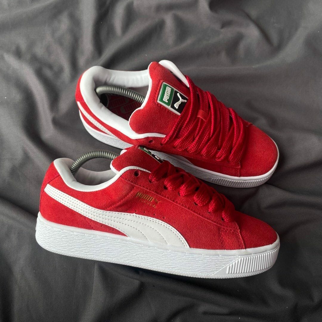 TENNIS PUMA SUEDE XL