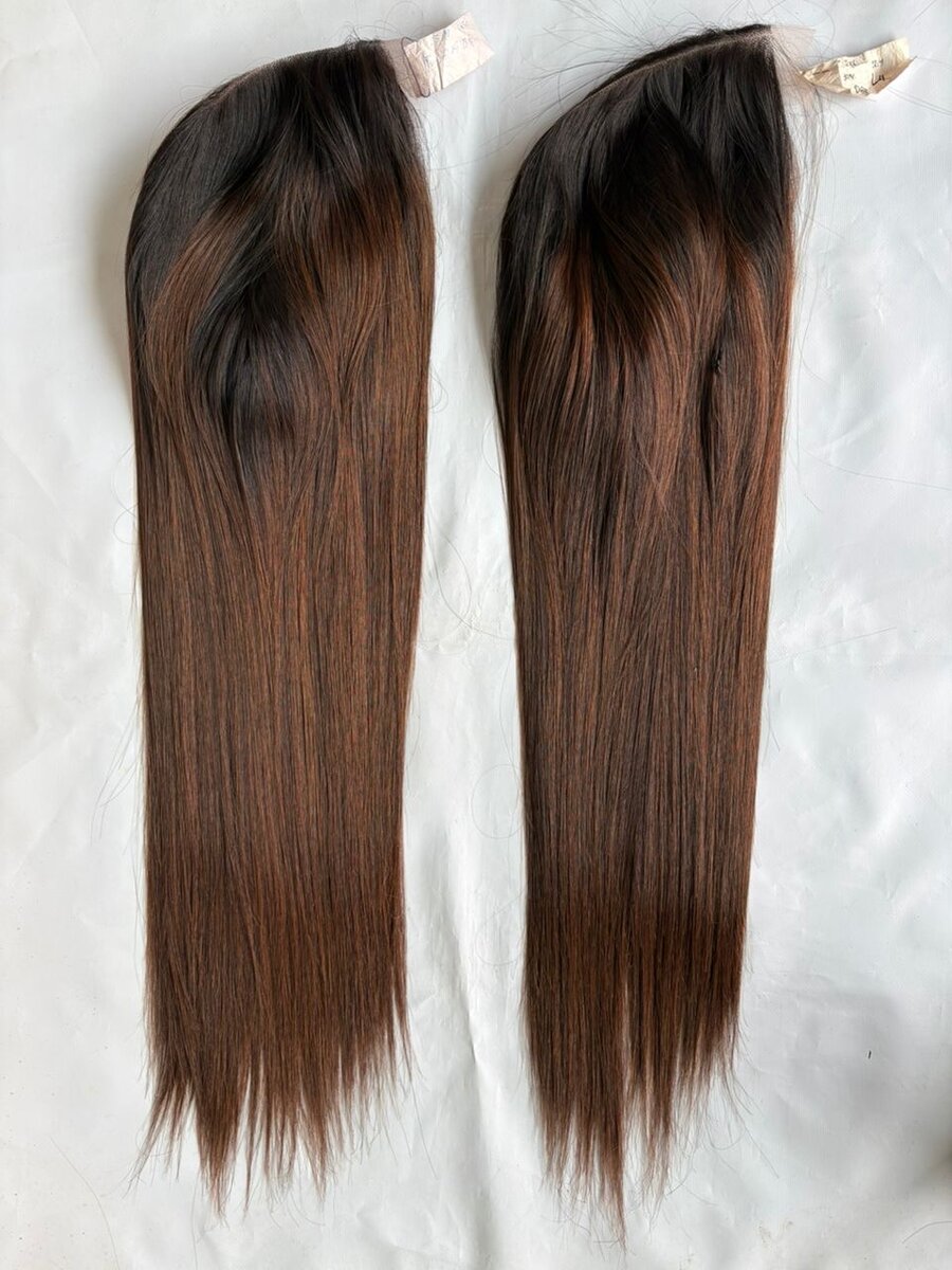 Perruque vietnamienne