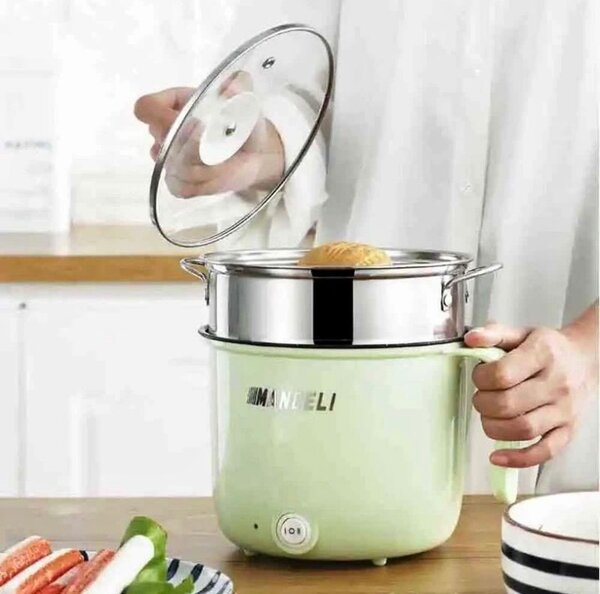 Cuiseur de riz intelligent