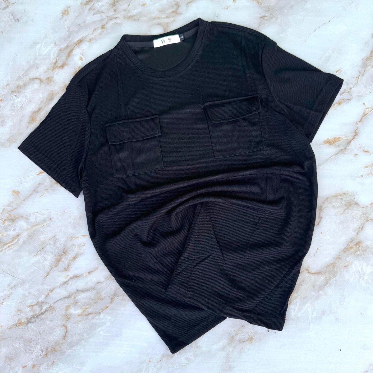 DS Double Pocket Shirt