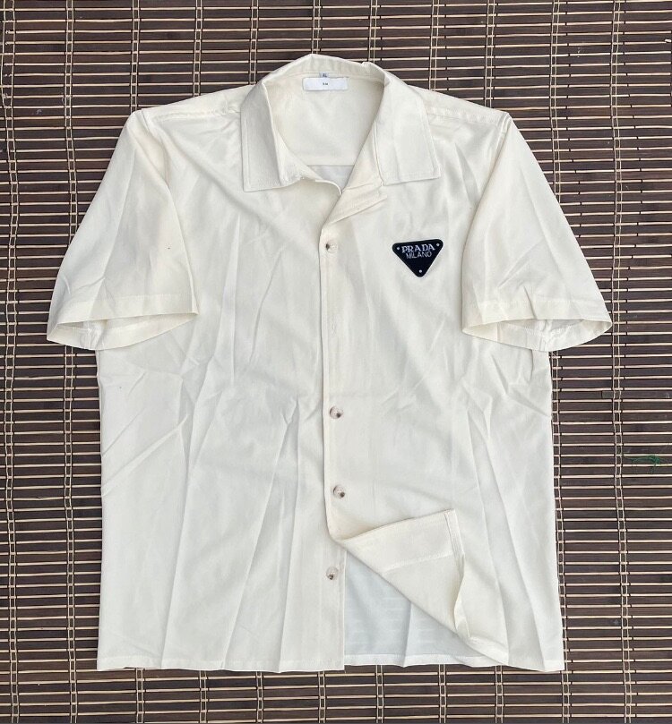 Chemises d'été élégantes