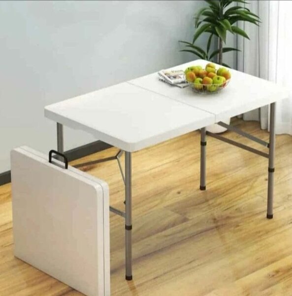 Table pliante portable