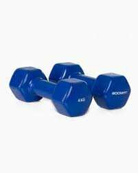 Dumbbells