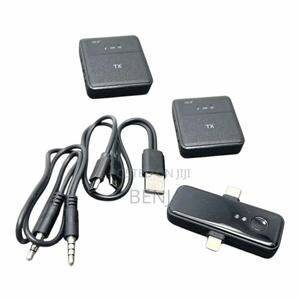 Microphone sans fil SX31