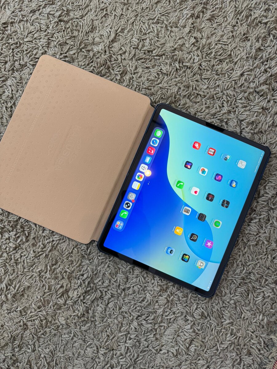 Tablette Haute Performance Wi-Fi