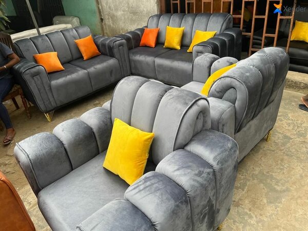 Canapés confortables modernes