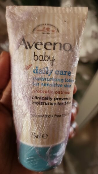 Aveeno lotion 150ml