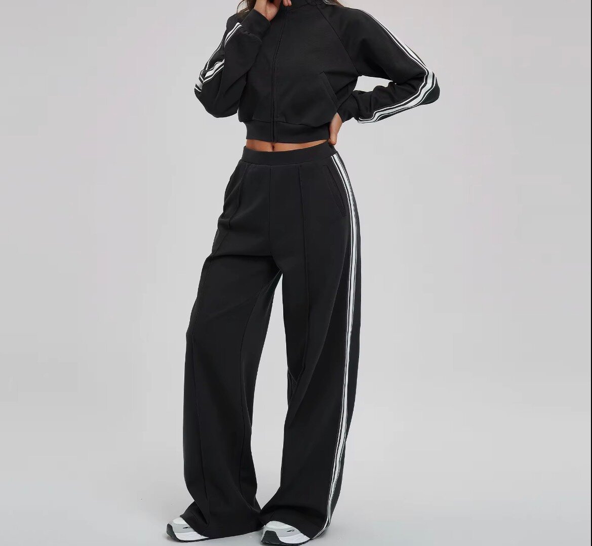 Ensemble de Survêtement Sportif