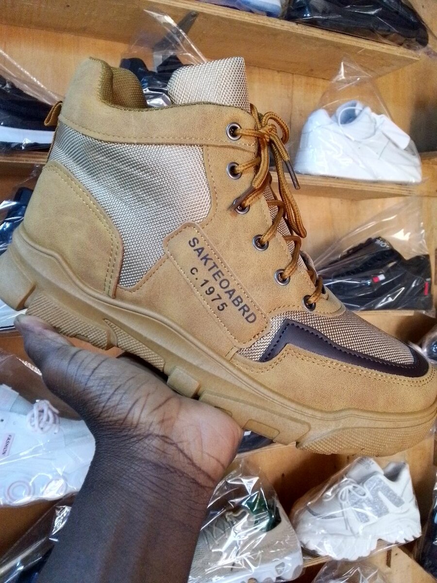 Timberland