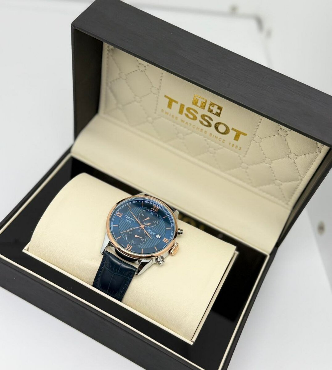 Montre Tissot Classique Homme