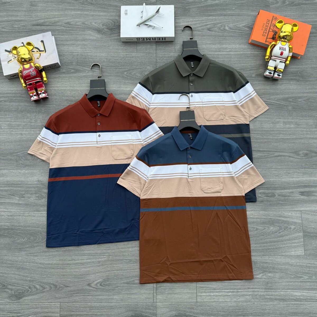 Golf t shirts