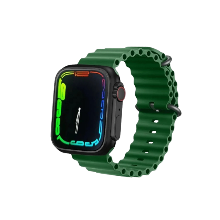 T10 Ultra Smartwatch (2.09-inch HD Big Screen)