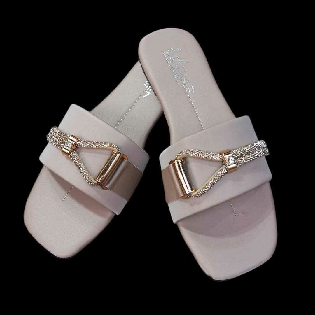 Ladies slides