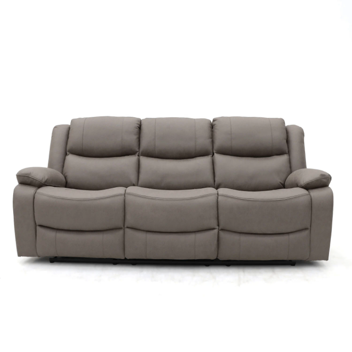 Canapé Réclinable Confort Luxe