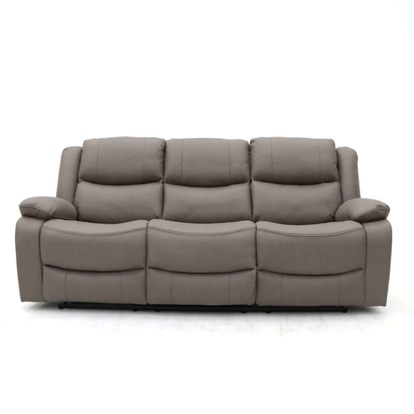 Canapé Réclinable Confort Luxe