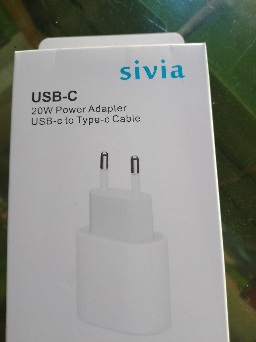 Iphone 14pro max charger